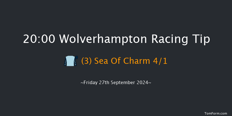 Wolverhampton  20:00 Handicap (Class 6) 12f Mon 23rd Sep 2024