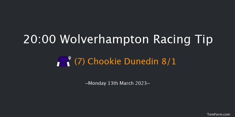 Wolverhampton 20:00 Handicap (Class 5) 7f Sat 11th Mar 2023