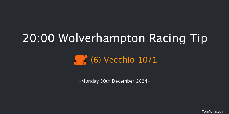 Wolverhampton  20:00 Handicap (Class 6) 10f Fri 27th Dec 2024