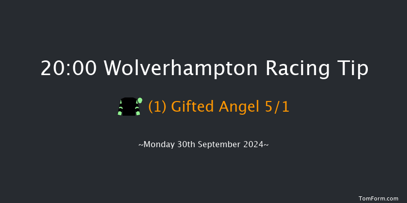 Wolverhampton  20:00 Handicap (Class 6) 12f  Fri 27th Sep 2024