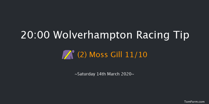 Betway Conditions Stakes Wolverhampton 20:00 Stakes (Class 3) 5f Mon 9th Mar 2020