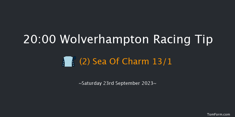 Wolverhampton 20:00 Handicap (Class 6) 12f Sat 9th Sep 2023