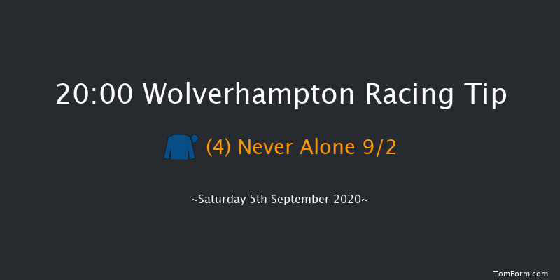 Final Furlong Podcast Handicap Wolverhampton 20:00 Handicap (Class 3) 12f Wed 2nd Sep 2020