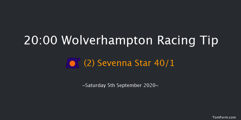 Final Furlong Podcast Handicap Wolverhampton 20:00 Handicap (Class 3) 12f Wed 2nd Sep 2020