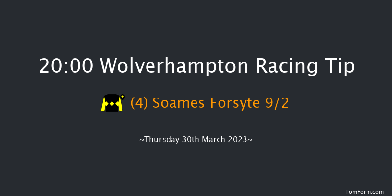 Wolverhampton 20:00 Handicap (Class 4) 9f Tue 28th Mar 2023