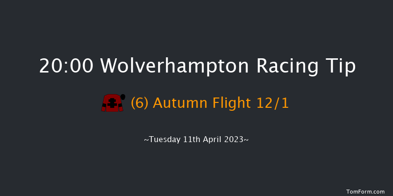 Wolverhampton 20:00 Handicap (Class 5) 5f Mon 10th Apr 2023