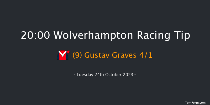 Wolverhampton 20:00 Handicap (Class 6) 5f Mon 23rd Oct 2023