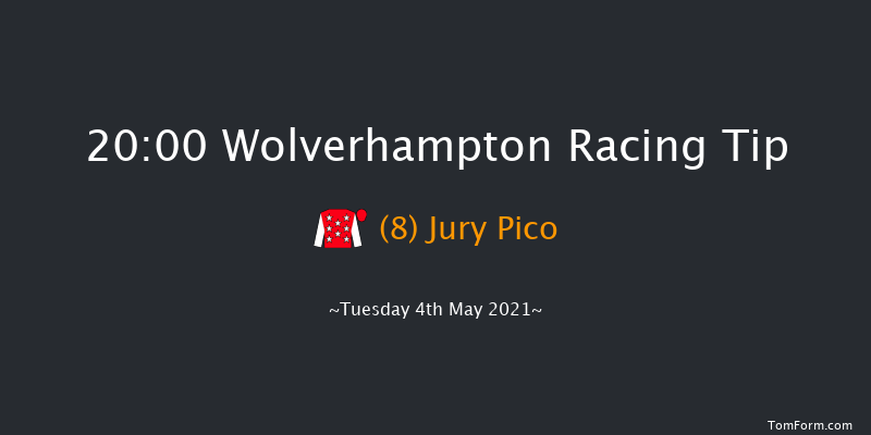 Best Betting Sites At bellbet.com Fillies' Novice Stakes Wolverhampton 20:00 Stakes (Class 5) 7f Wed 28th Apr 2021