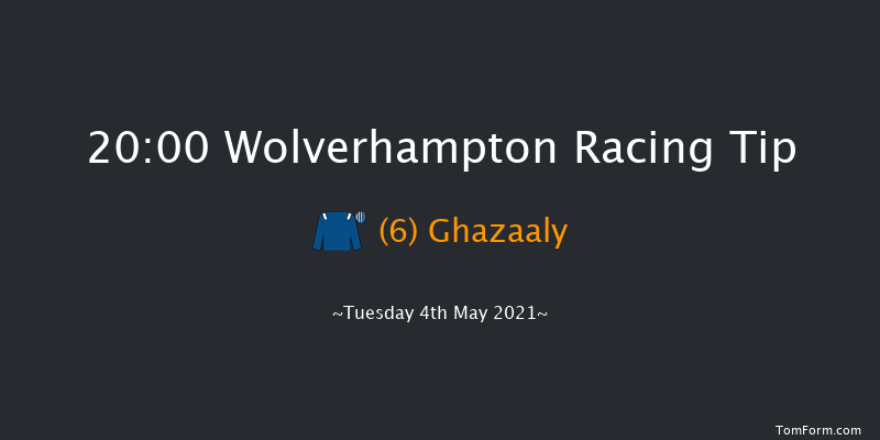 Best Betting Sites At bellbet.com Fillies' Novice Stakes Wolverhampton 20:00 Stakes (Class 5) 7f Wed 28th Apr 2021