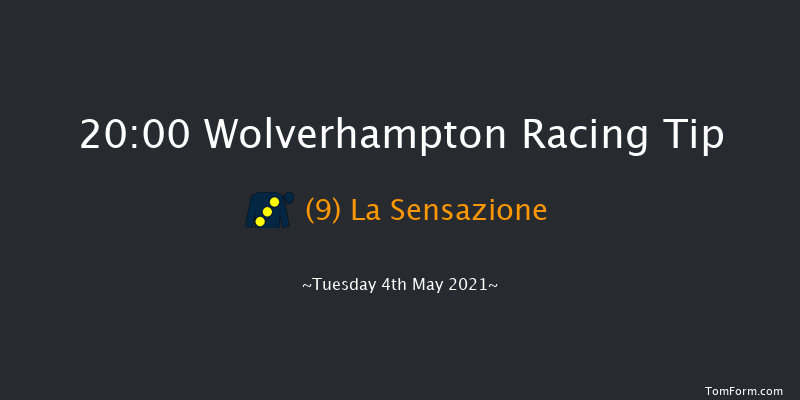Best Betting Sites At bellbet.com Fillies' Novice Stakes Wolverhampton 20:00 Stakes (Class 5) 7f Wed 28th Apr 2021