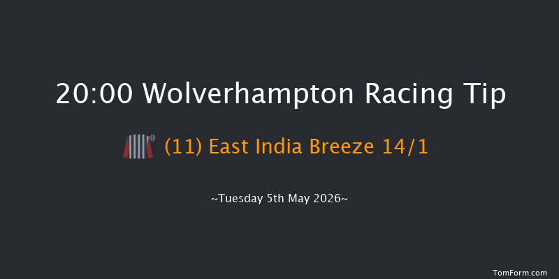 Wolverhampton 20-00 (Class 6) 7f Mon 27th Apr 2026