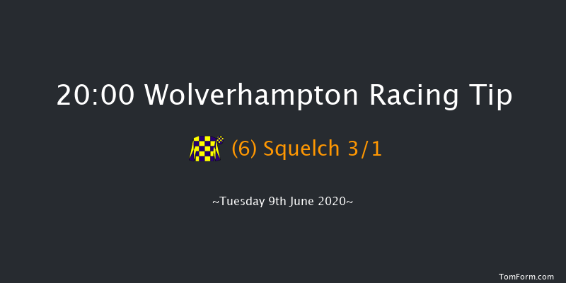 Sky Sports Racing Virgin 535 Handicap Wolverhampton 20:00 Handicap (Class 4) 9.5f Sat 14th Mar 2020