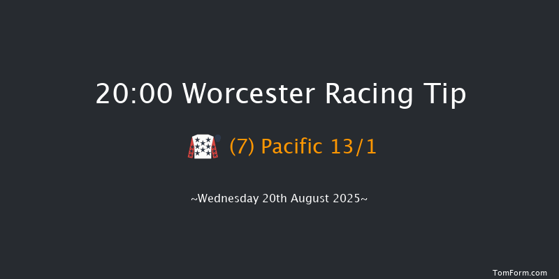 Worcester 20-00 (Class 5) 20f Thu 24th Jul 2025