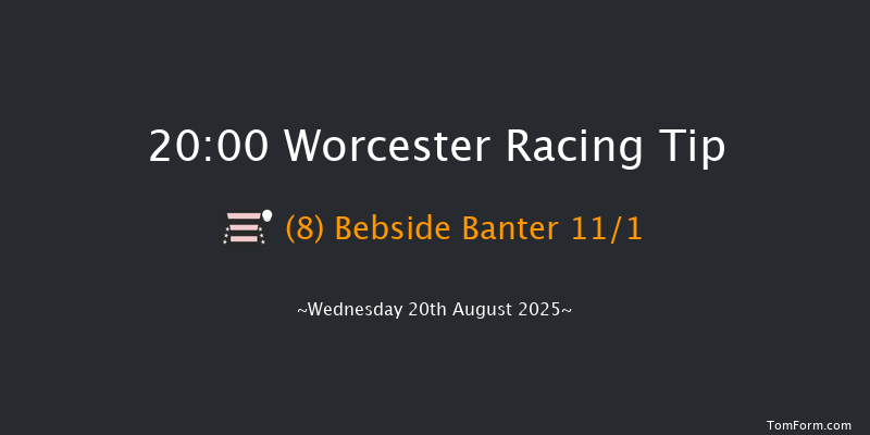 Worcester 20-00 (Class 5) 20f Thu 24th Jul 2025