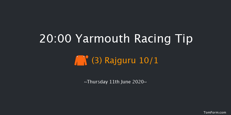 Download The Free At The Races App Handicap Yarmouth 20:00 Handicap (Class 5) 8f Wed 10th Jun 2020