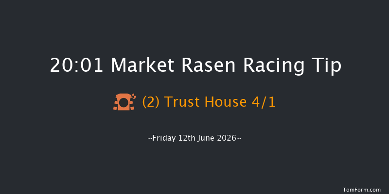 Market Rasen 20-01 (Class 4) 16f Thu 28th May 2026