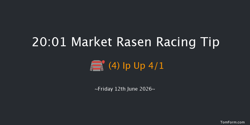 Market Rasen 20-01 (Class 4) 16f Thu 28th May 2026