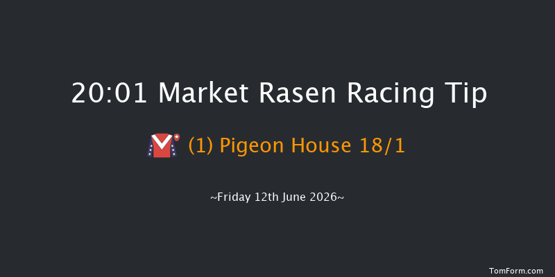 Market Rasen 20-01 (Class 4) 16f Thu 28th May 2026