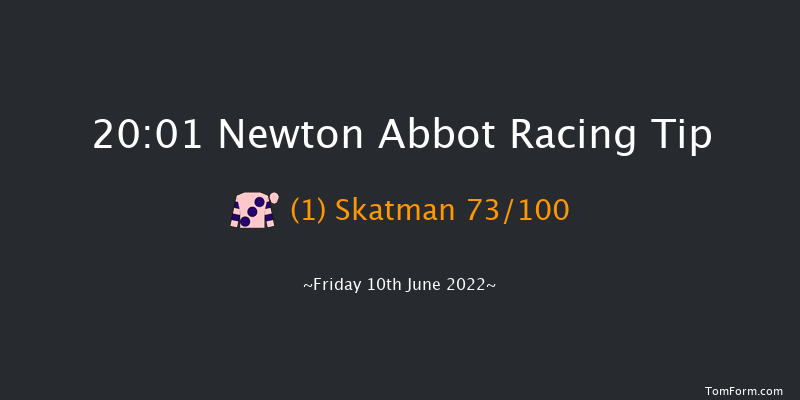 Newton Abbot 20:01 Handicap Chase (Class 3) 26f Wed 1st Jun 2022