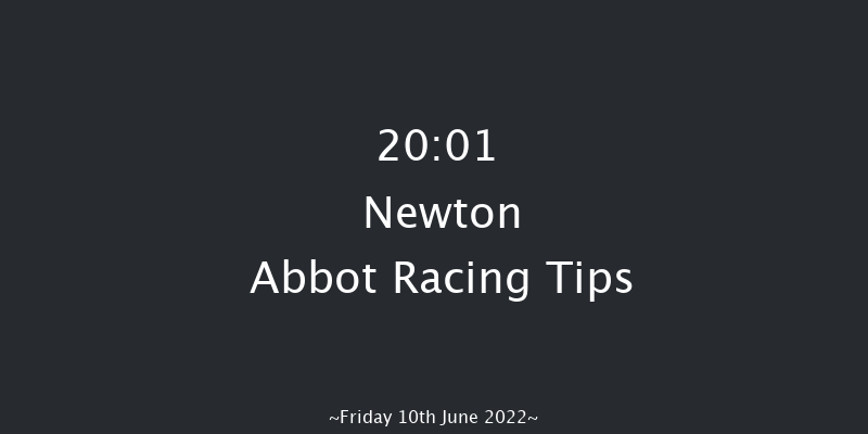 Newton Abbot 20:01 Handicap Chase (Class 3) 26f Wed 1st Jun 2022