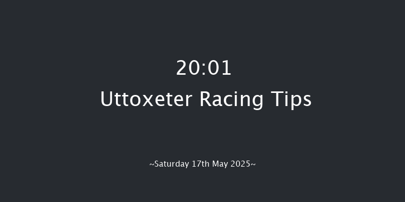 Uttoxeter 20-01 (Class 5) 15f Sat 3rd May 2025