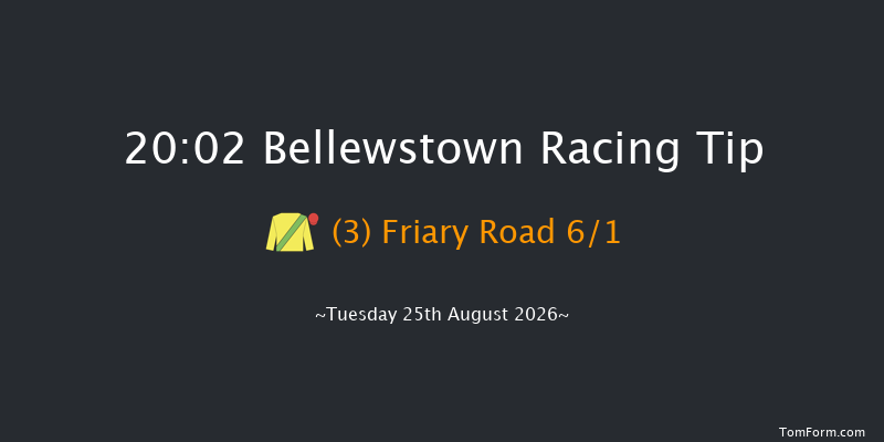 Bellewstown 20-02 17f Sat 4th Jul 2026