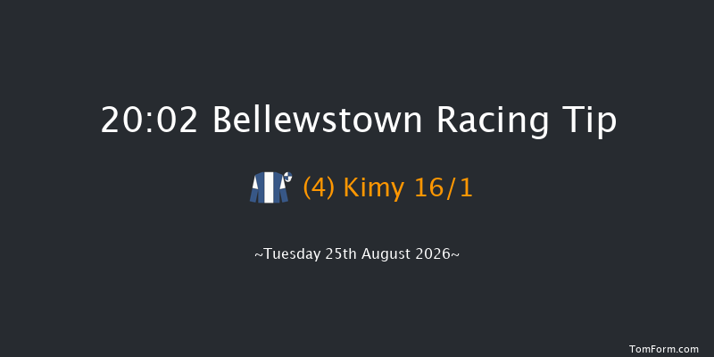 Bellewstown 20-02 17f Sat 4th Jul 2026