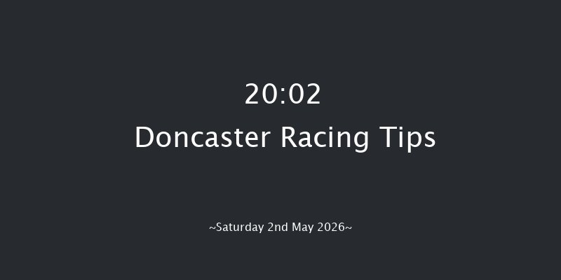 Doncaster 20-02 (Class 5) 7f Sat 25th Apr 2026