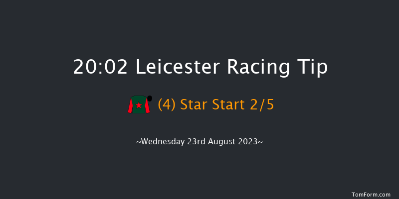 Leicester 20:02 Handicap (Class 6) 10f Sun 13th Aug 2023