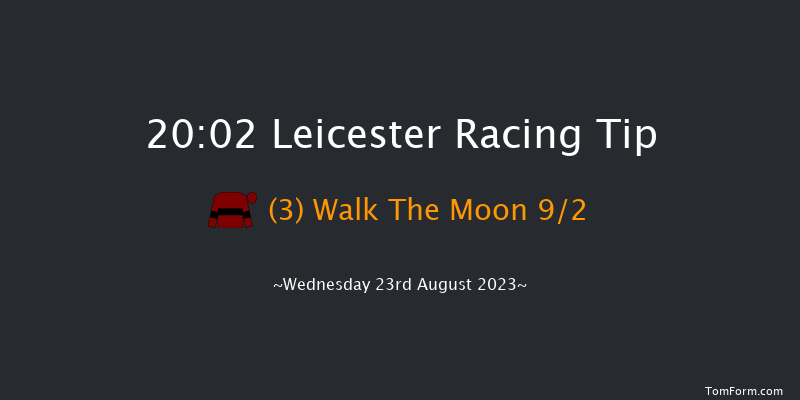 Leicester 20:02 Handicap (Class 6) 10f Sun 13th Aug 2023