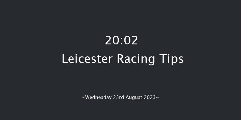 Leicester 20:02 Handicap (Class 6) 10f Sun 13th Aug 2023
