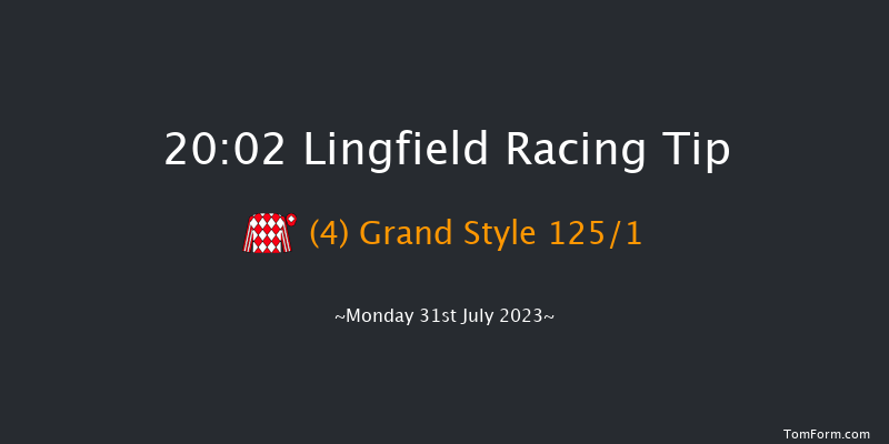 Lingfield 20:02 Handicap (Class 5) 7f Wed 26th Jul 2023