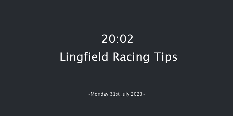 Lingfield 20:02 Handicap (Class 5) 7f Wed 26th Jul 2023