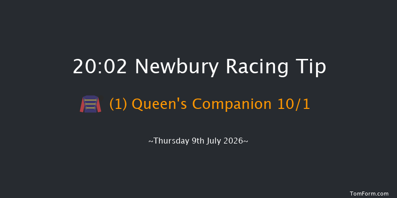Newbury 20-02 (Class 5) 10f Thu 2nd Jul 2026