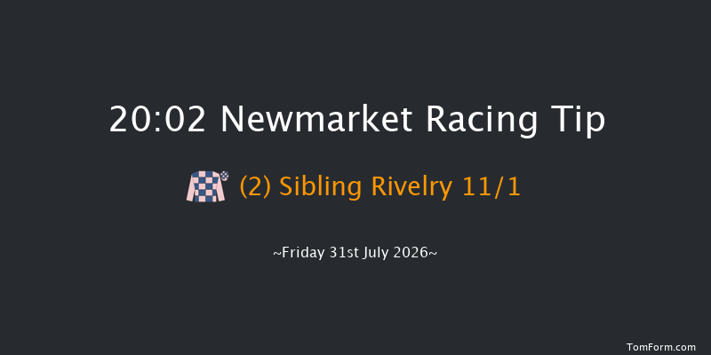 Newmarket 20-02 (Class 5) 12f Sat 18th Jul 2026