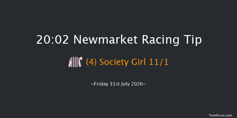 Newmarket 20-02 (Class 5) 12f Sat 18th Jul 2026