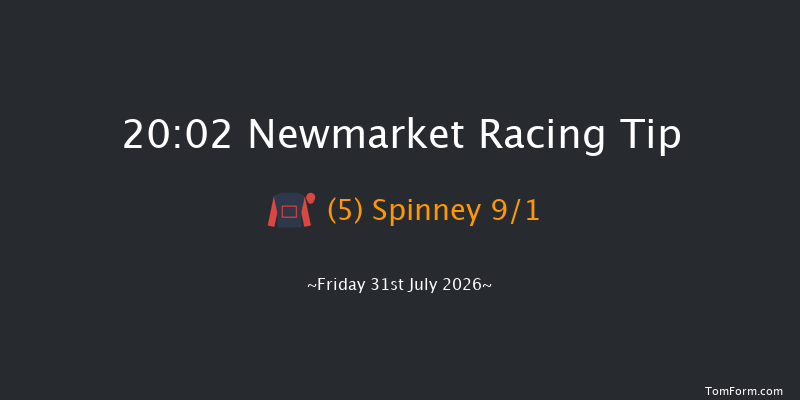 Newmarket 20-02 (Class 5) 12f Sat 18th Jul 2026