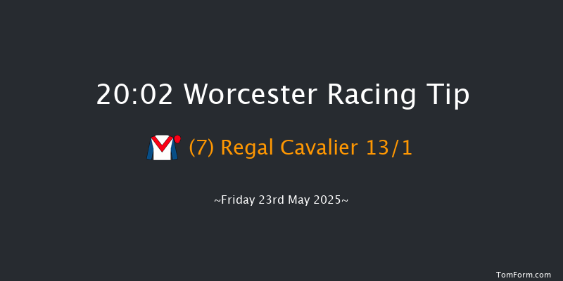 Worcester 20-02 (Class 4) 16f Tue 13th May 2025