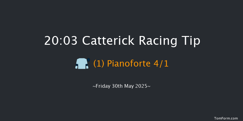 Catterick 20-03 (Class 5) 5f Sat 24th May 2025