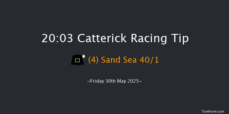 Catterick 20-03 (Class 5) 5f Sat 24th May 2025