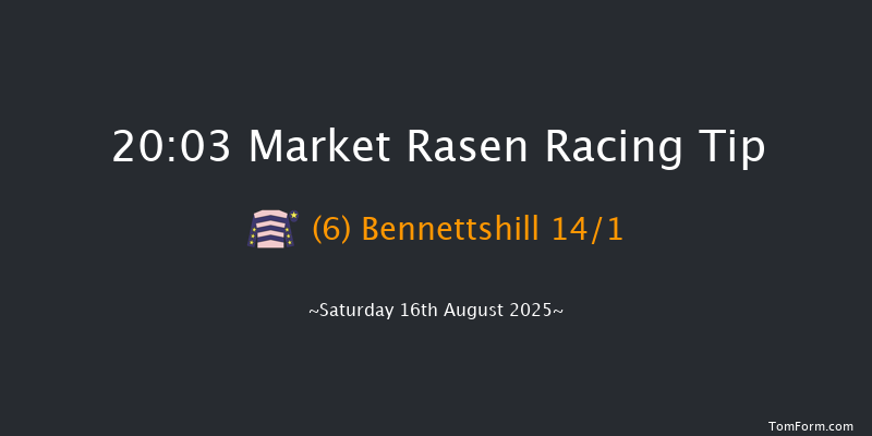 Market Rasen 20-03 (Class 5) 18f Sat 19th Jul 2025