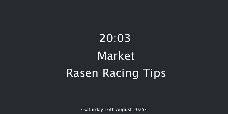 Market Rasen 20-03 (Class 5) 18f Sat 19th Jul 2025