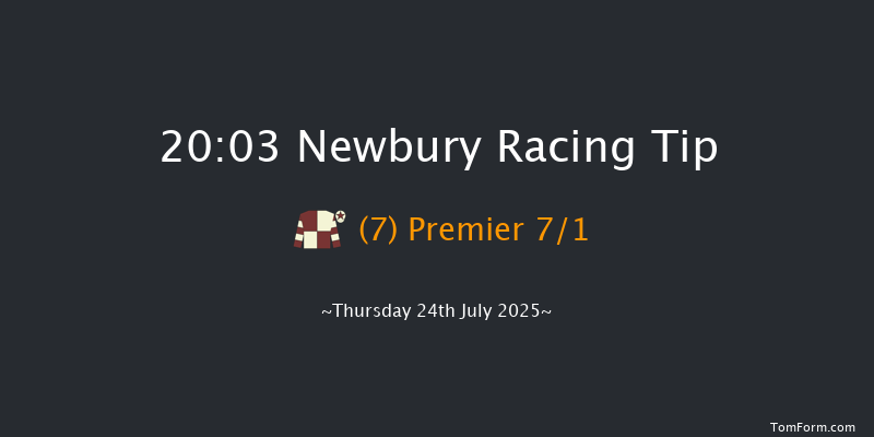 Newbury 20-03 (Class 5) 10f Sat 19th Jul 2025