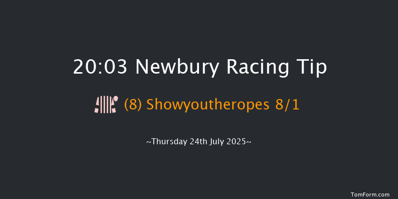 Newbury 20-03 (Class 5) 10f Sat 19th Jul 2025