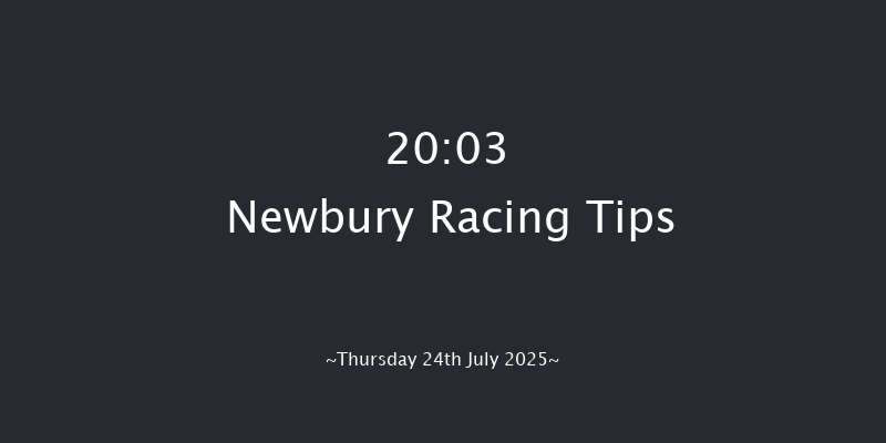 Newbury 20-03 (Class 5) 10f Sat 19th Jul 2025