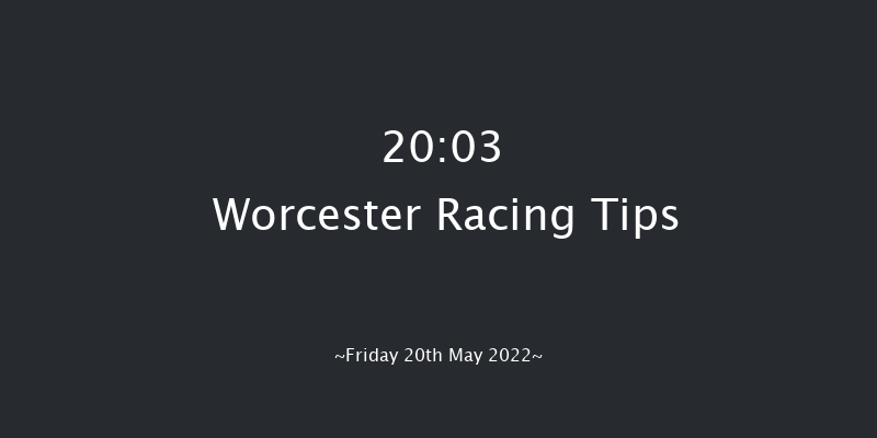 Worcester 20:03 Handicap Hurdle (Class 5) 23f Wed 11th May 2022