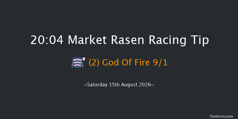 Market Rasen 20-04 (Class 5) 18f Sat 18th Jul 2026