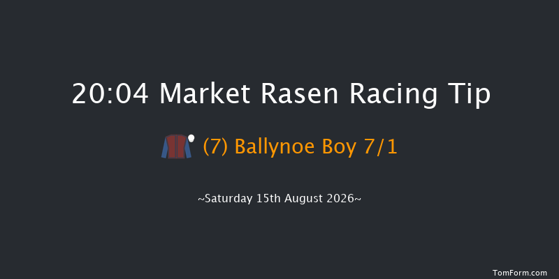 Market Rasen 20-04 (Class 5) 18f Sat 18th Jul 2026