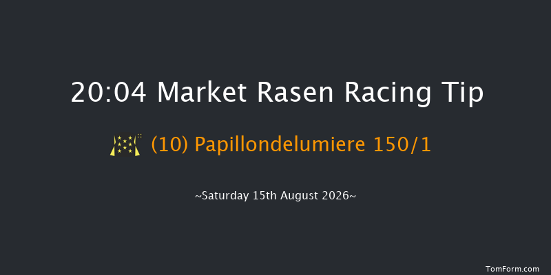 Market Rasen 20-04 (Class 5) 18f Sat 18th Jul 2026