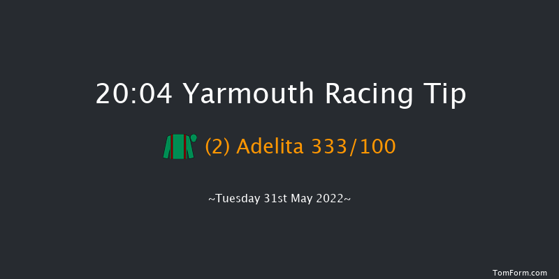 Yarmouth 20:04 Handicap (Class 5) 8f Thu 26th May 2022